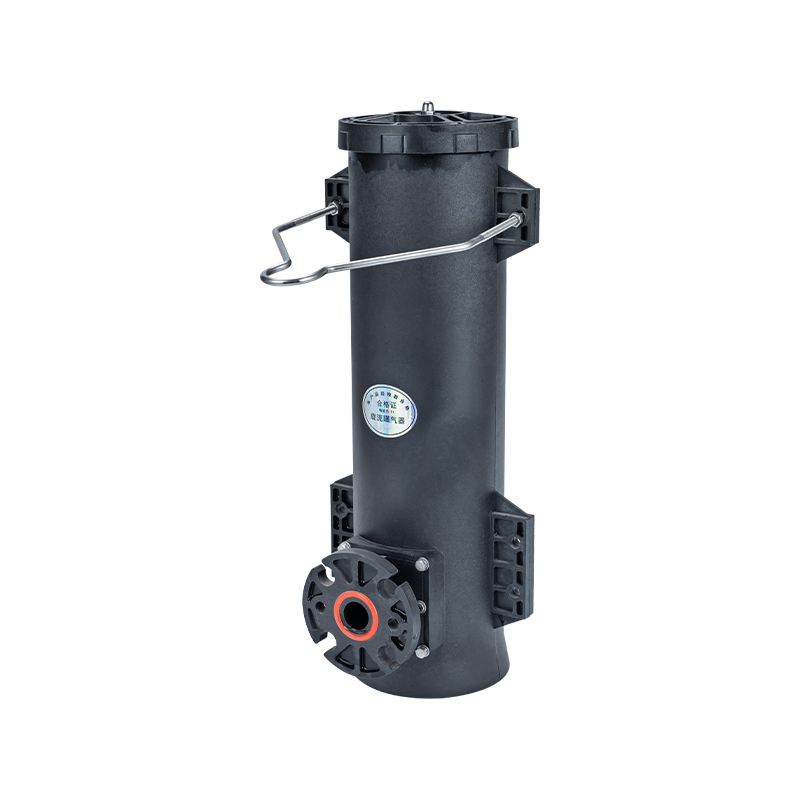 Aerator symfoniczny