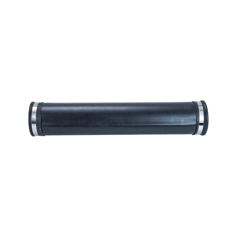 Aerator rurowy