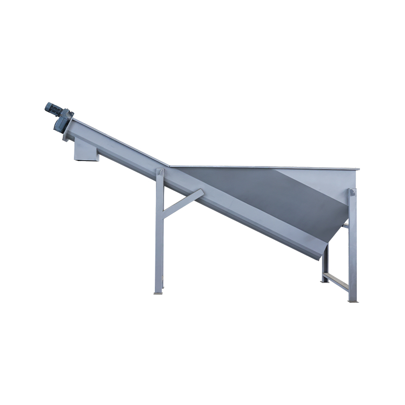 Separator piasku i wody