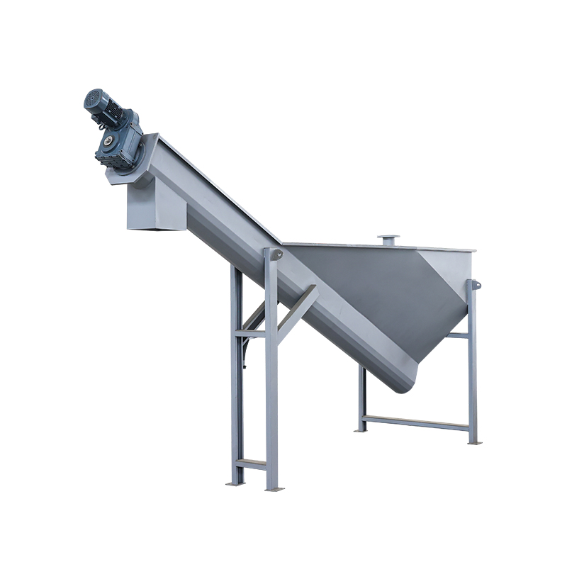 Separator piasku i wody Separator piasku i wody